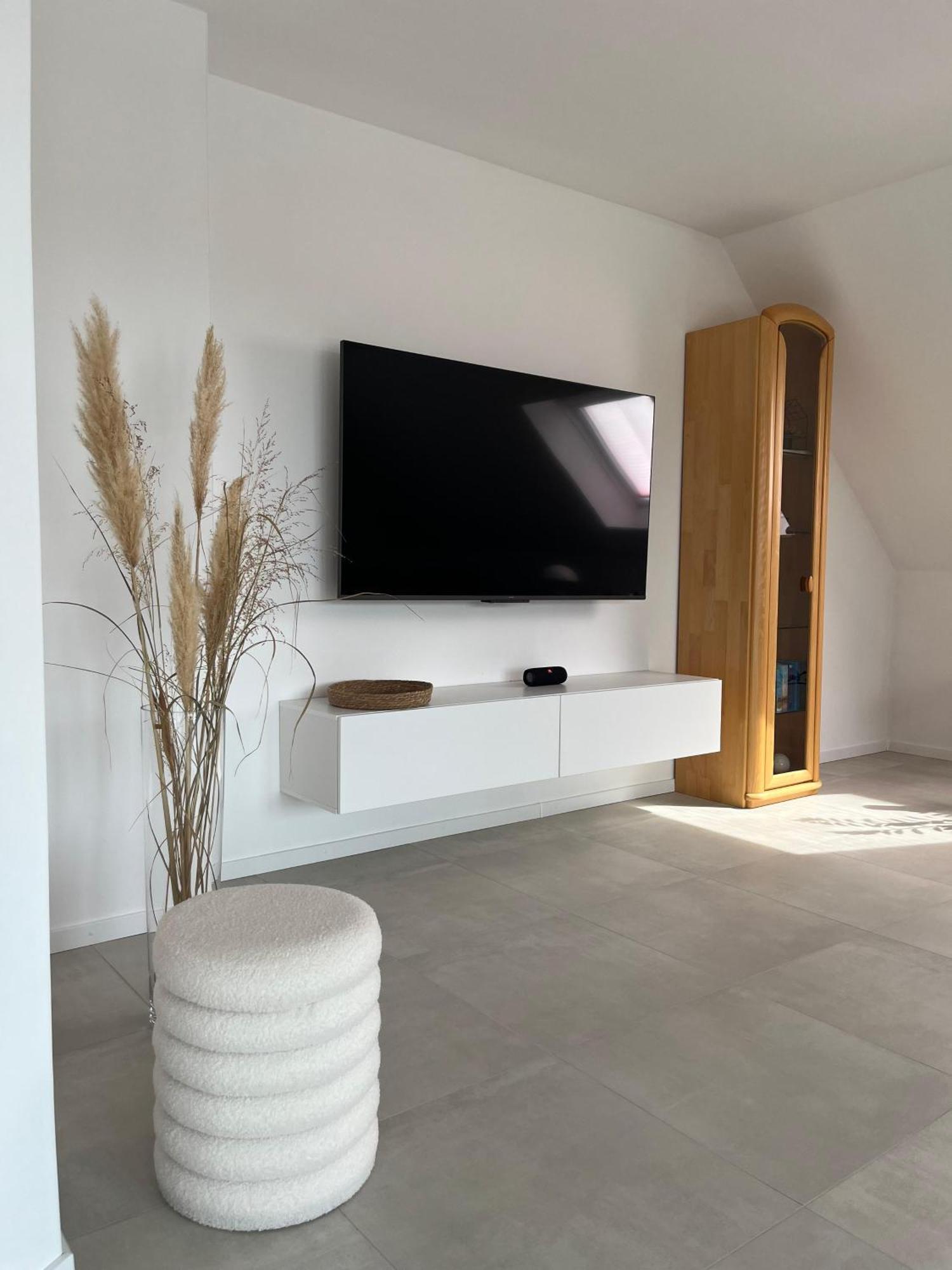 Ferienwohnung Am Schildberg Seesen Kültér fotó