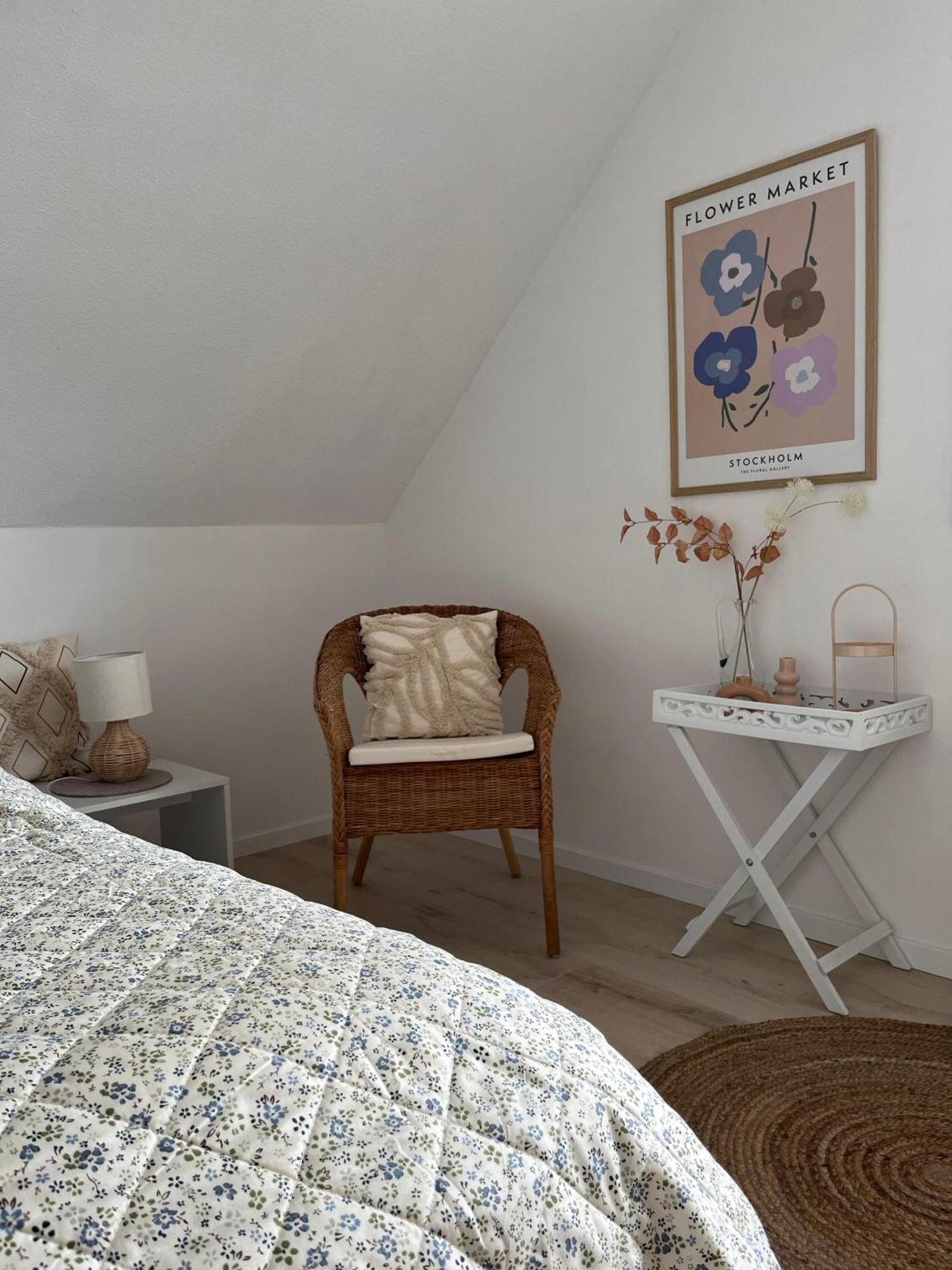Ferienwohnung Am Schildberg Seesen Kültér fotó